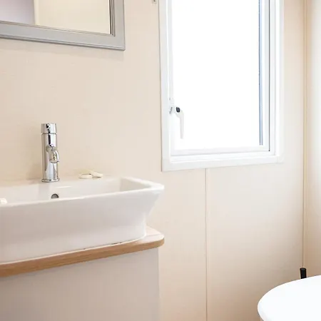 Holiday home Summerleaze 11