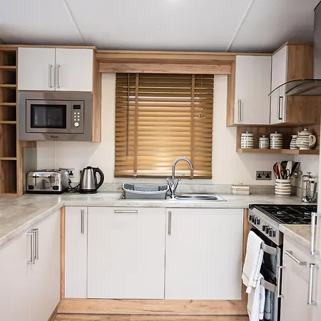 Holiday home Summerleaze 11 Bude